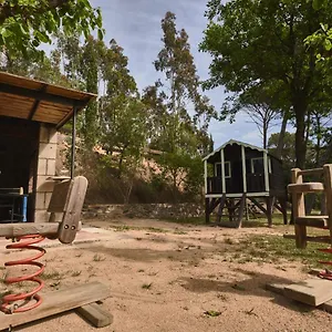 Masia Rural Salarichs Сasa de vacaciones