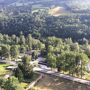 Conca De Ter Parque de vacaciones